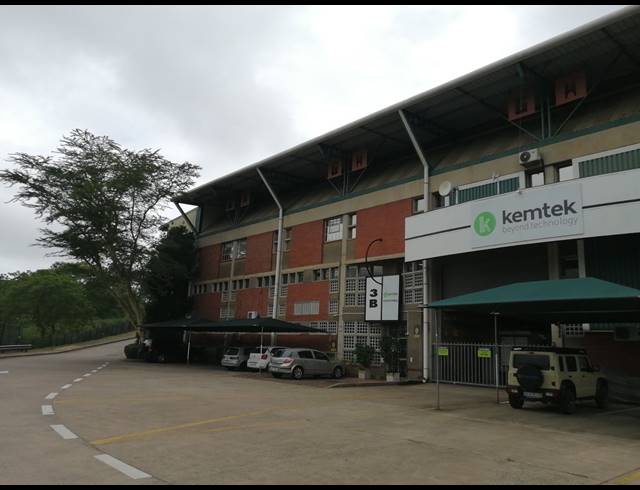 1,224M² WAREHOUSE TO LET IN MARIANN INDUSTRIAL PARK